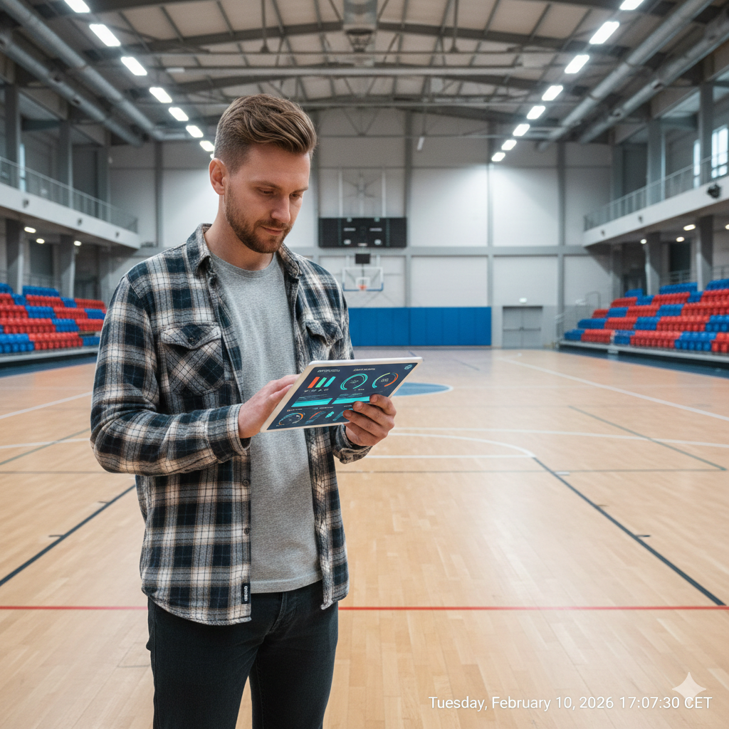 Technische Visualisierung